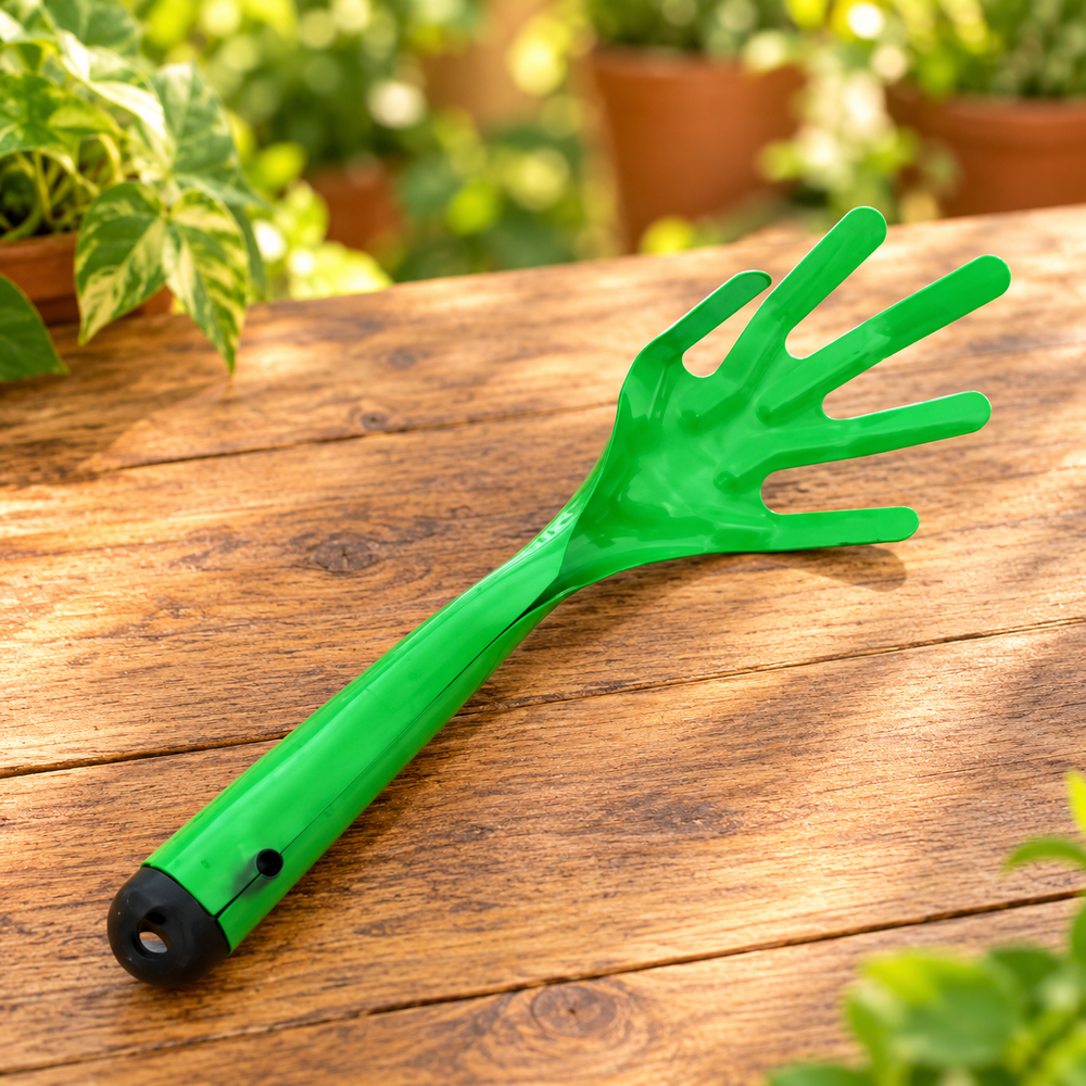 METAL HAND CULTIVATOR