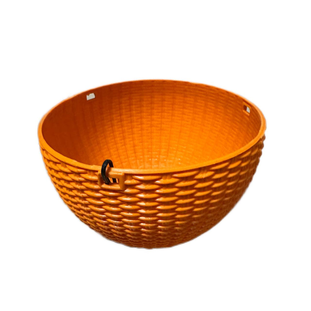 colour Hanging pot (set of 5 )