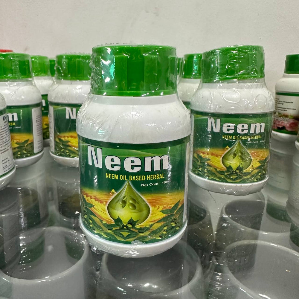 NEEM OIL (100 ml )