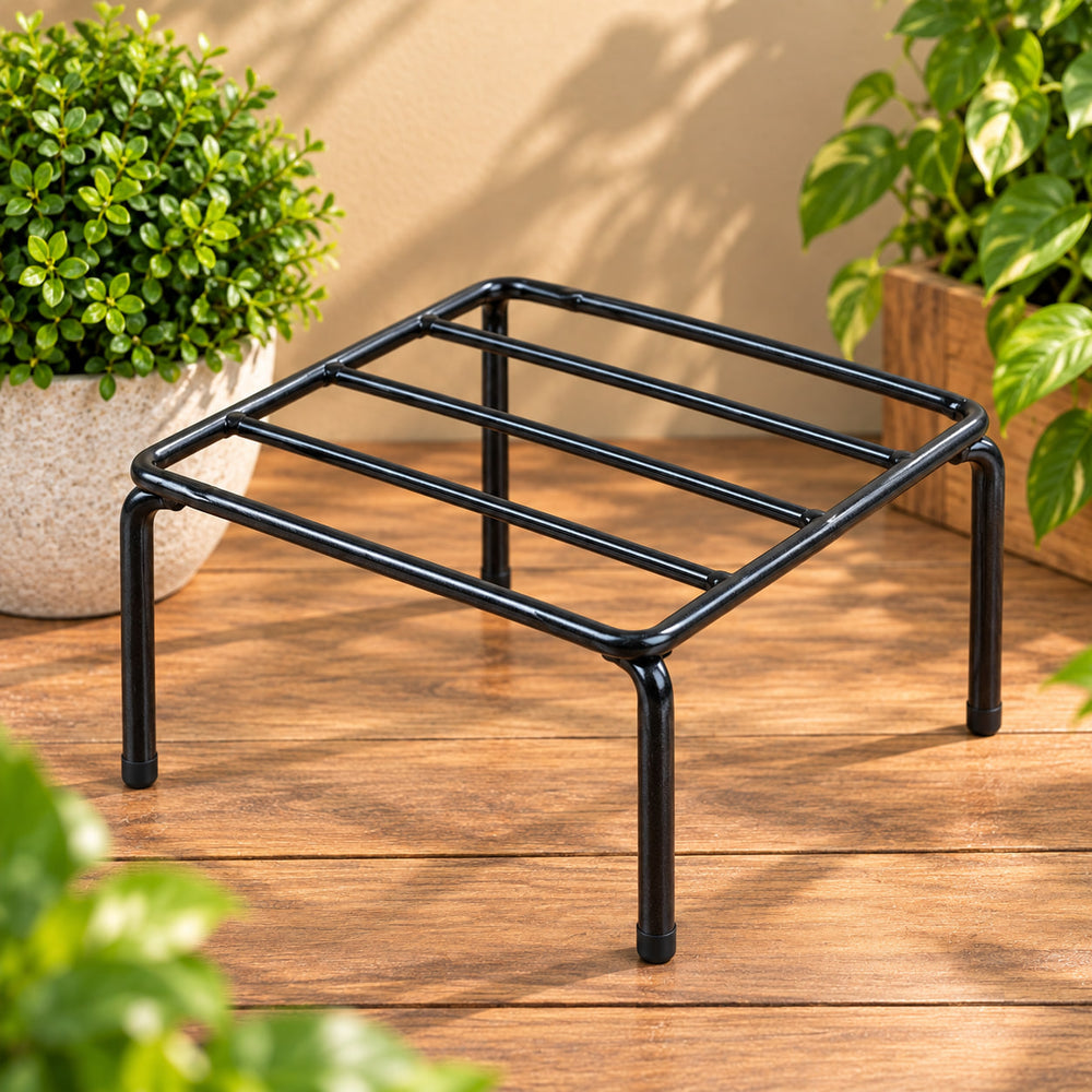 SQUARE STAND ( SET OF 5 )