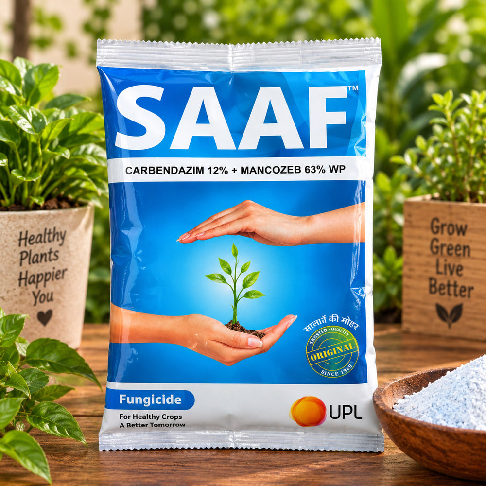 SAAF ( Fungicide ) 100 g