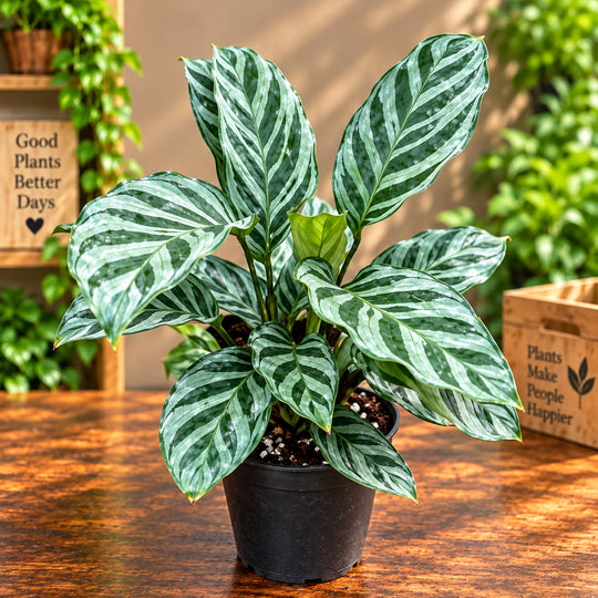 calathira ( narrow leaf )