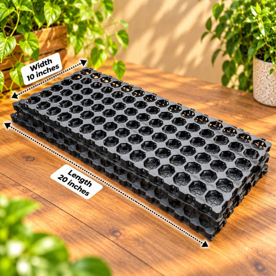 Drain Cell Mat (20 MM)