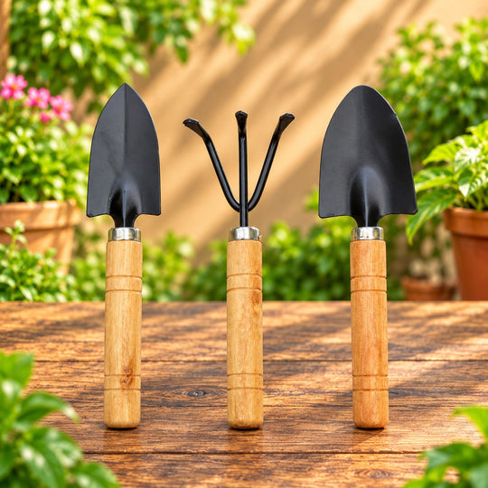 GARDENING TOOLS MEDIUM