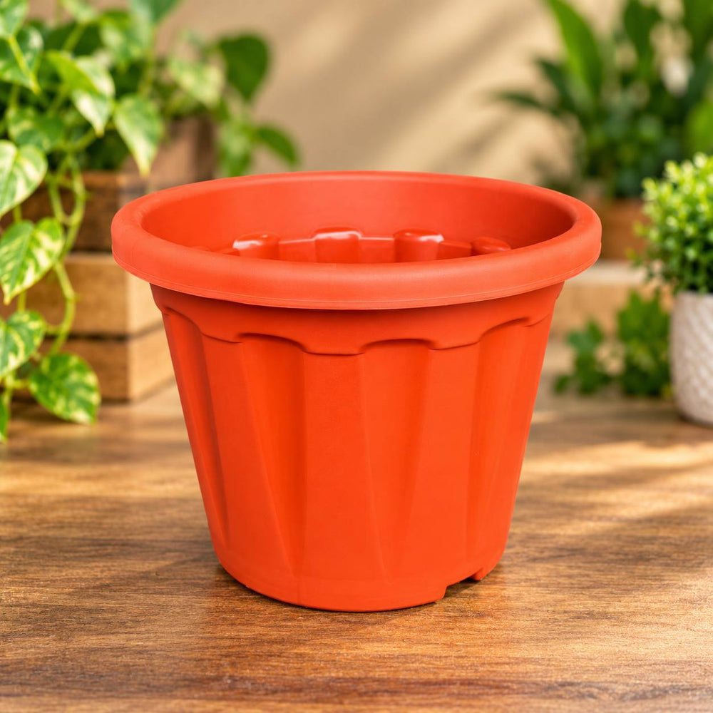 14 inches design pots