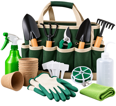 GARDENING KIT