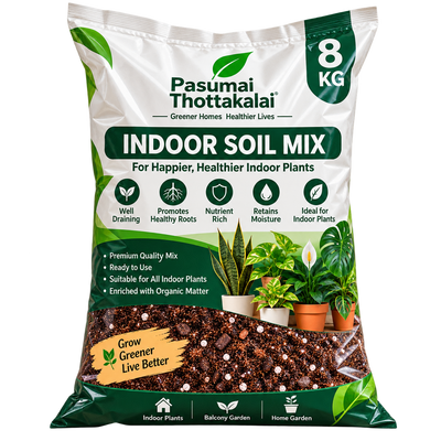 SOIL MIX