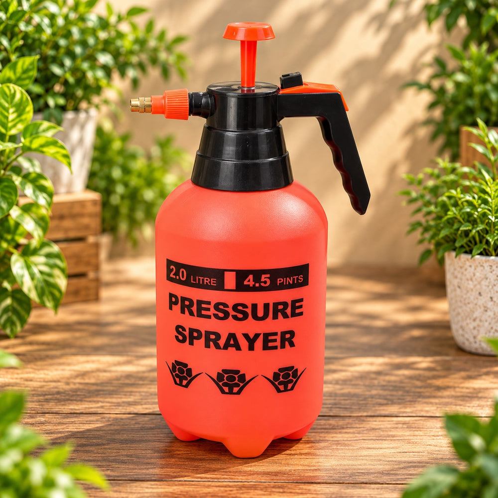 SPRAYER (1.5 LITRE )